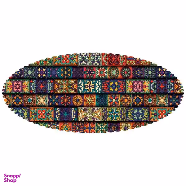 رانر رنس مدل R2-42075 سایز 100x40 سانتی متر