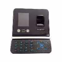 دستگاه حضور غیاب تشخیص چهره و اثر انگشت پالیز افزار مدل TFACE902