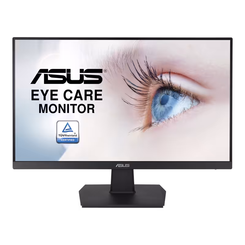 مشخصات، قیمت و خرید مانیتور گیمینگ ایسوس Asus VA27EHE