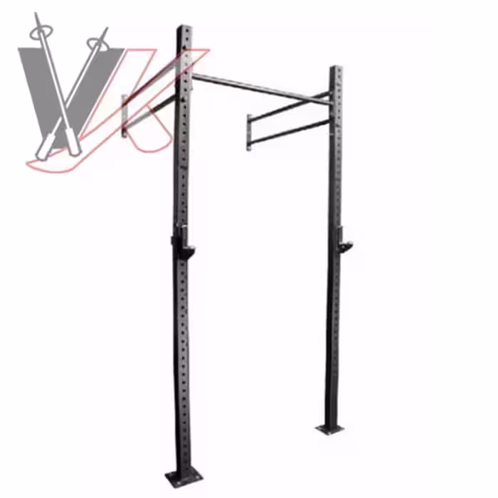 سازه کراسفیت تک یونیت Crossfit structure کد1302069
