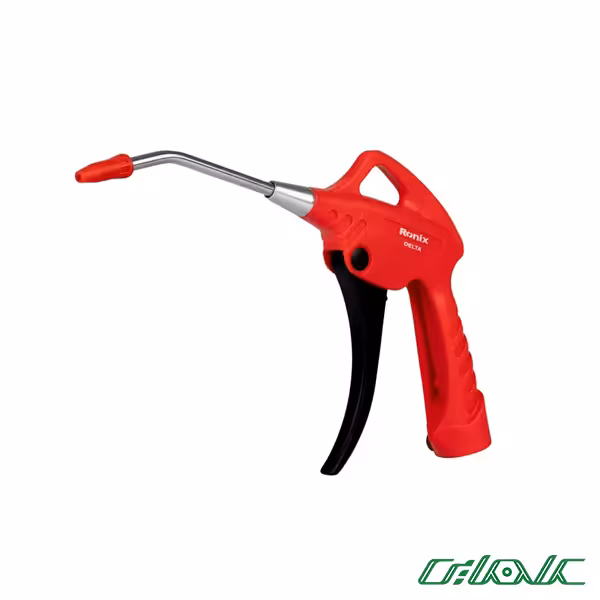 بادپاش دلتا رونیکس مدل RH-6702
