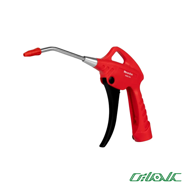 بادپاش دلتا رونیکس مدل RH-6702