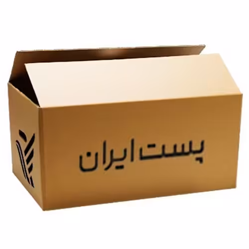 کارتن پستی سایز هفت 7 سه لایه سایز 40*30*25 با قیمت عالی (پس کرایه)