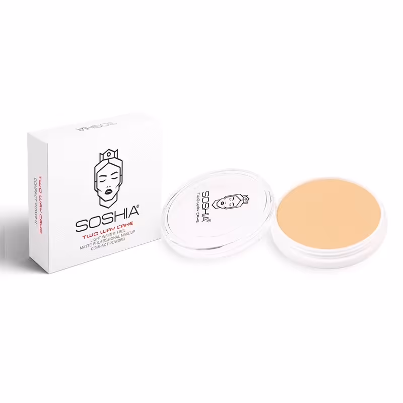 پنکیک سوشیا شماره SRB3

