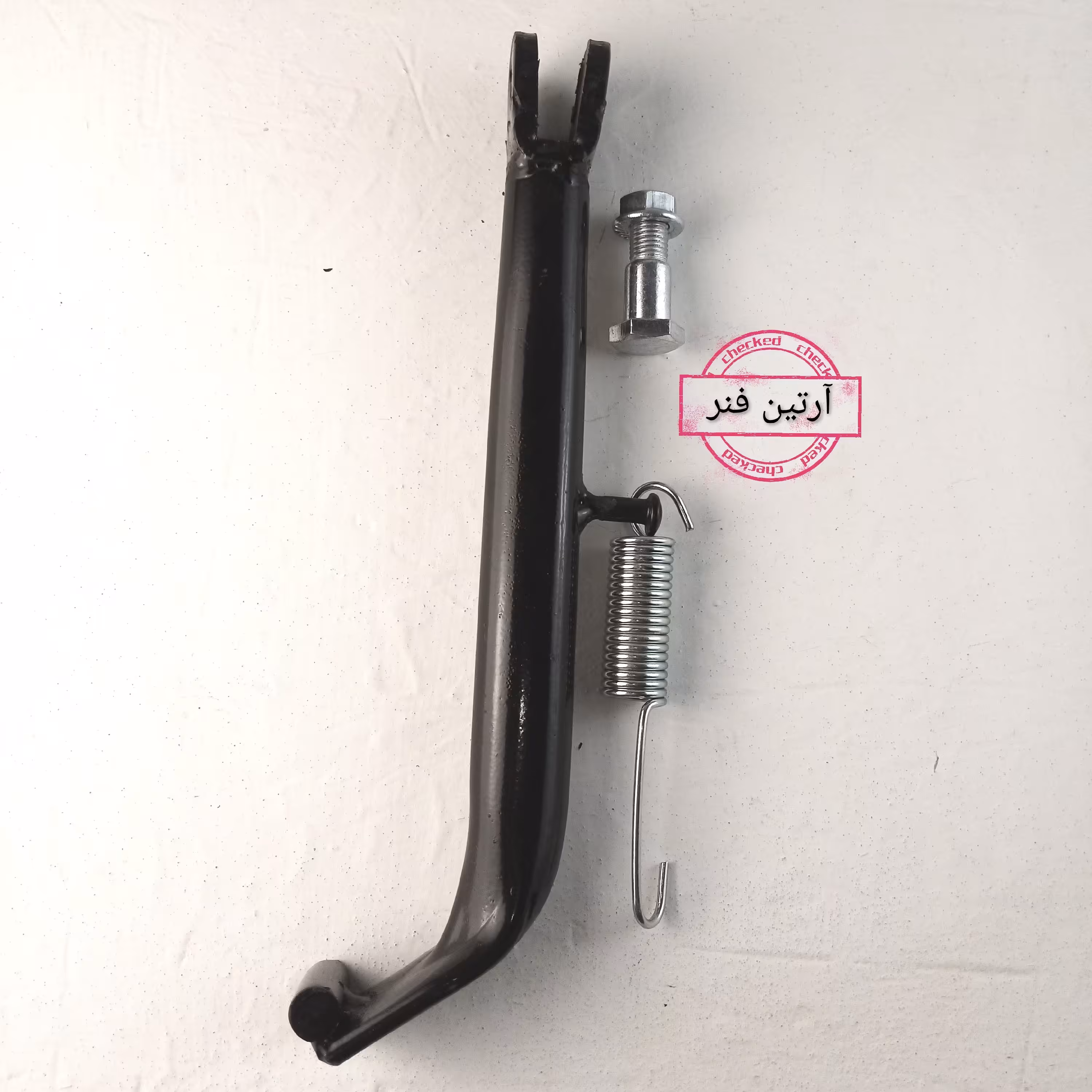 جک بغل هندا(تک جک)