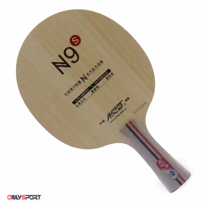 چوب راکت پینگ پنگ یینهه N9S