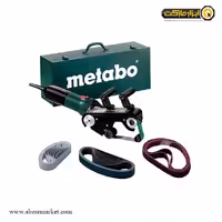 سنباده نواری متابو دیمر دار مدل RBE9-60