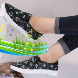 کفش راحتی زنانه