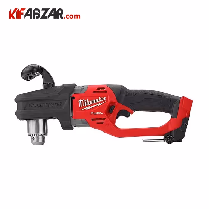 دریل سرکج شارژی 18 ولت میلواکی مدل M18CRAD2 0X