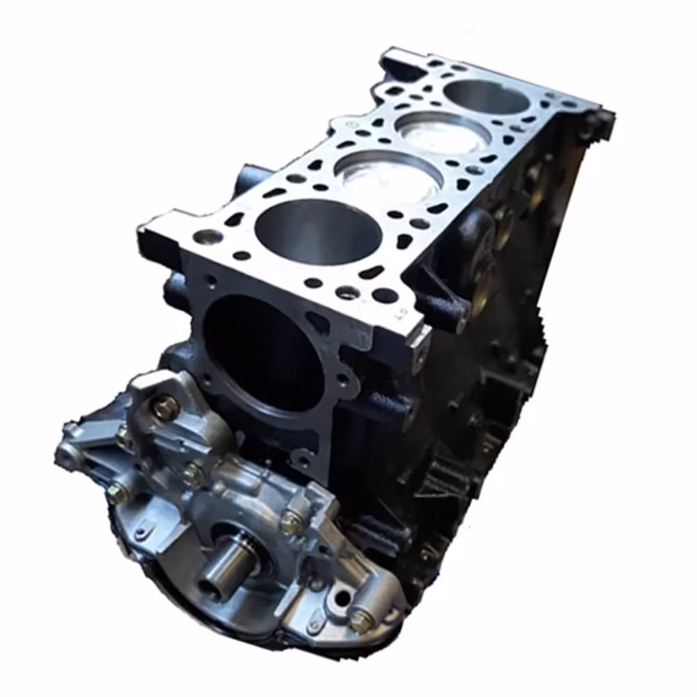 نیم موتور کامل پراید رادیکال با نامه راهنمایی رانندگی