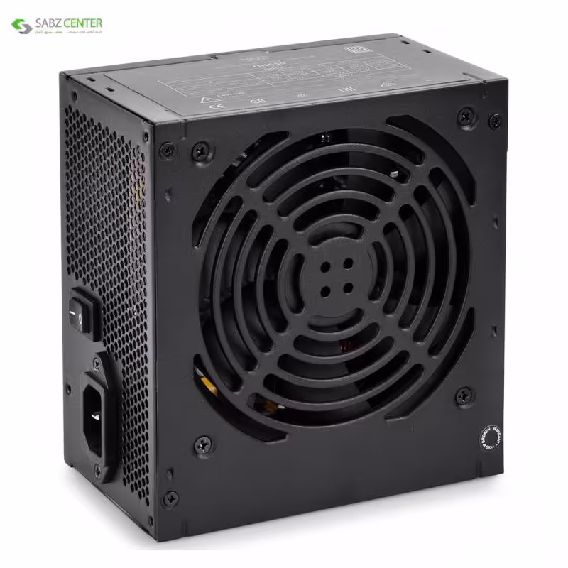 منبع تغذیه کامپیوتر دیپ کول DN550