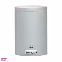 سطل زباله پدالی بهازکالا مدل SILENT-03