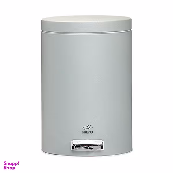 سطل زباله پدالی بهازکالا مدل SILENT-03