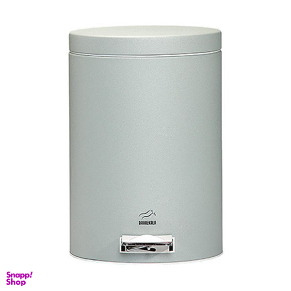 سطل زباله پدالی بهازکالا مدل SILENT-03