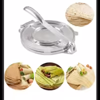 خمیر پهن کن وارداتی