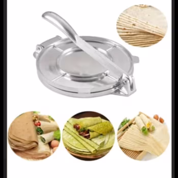 خمیر پهن کن وارداتی