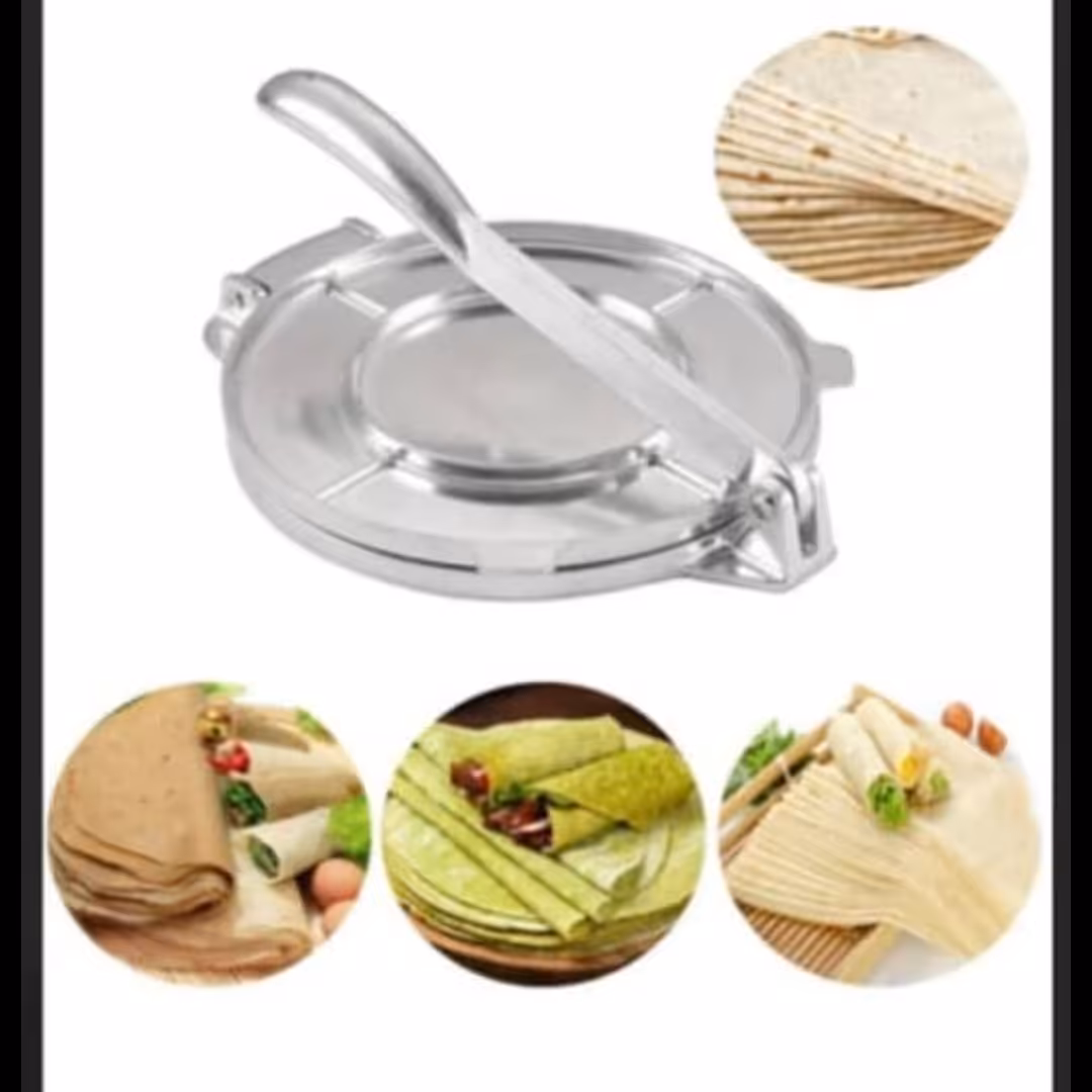 خمیر پهن کن وارداتی