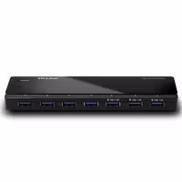 هاب USB 3 هفت پورت تی پی لینک مدل UH700(گارانتی اصلی)