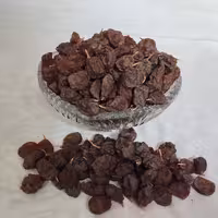 مویز هسته دار ارگانیک گیس (450گرمی)