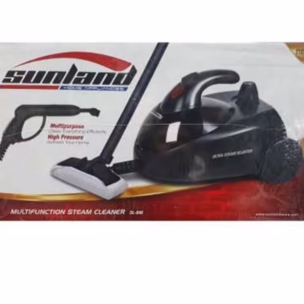 بخار شوی سانلند