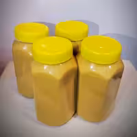 ارده خالص   پک چهار کیلویی