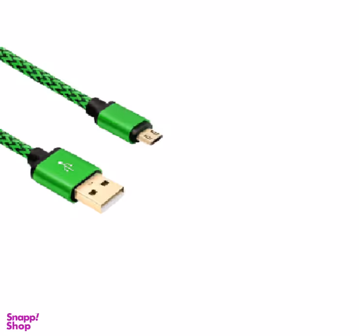 کابل شارژ کنفی RoHS طول 1m