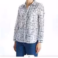 شومیز نخ برند Lcwakiki