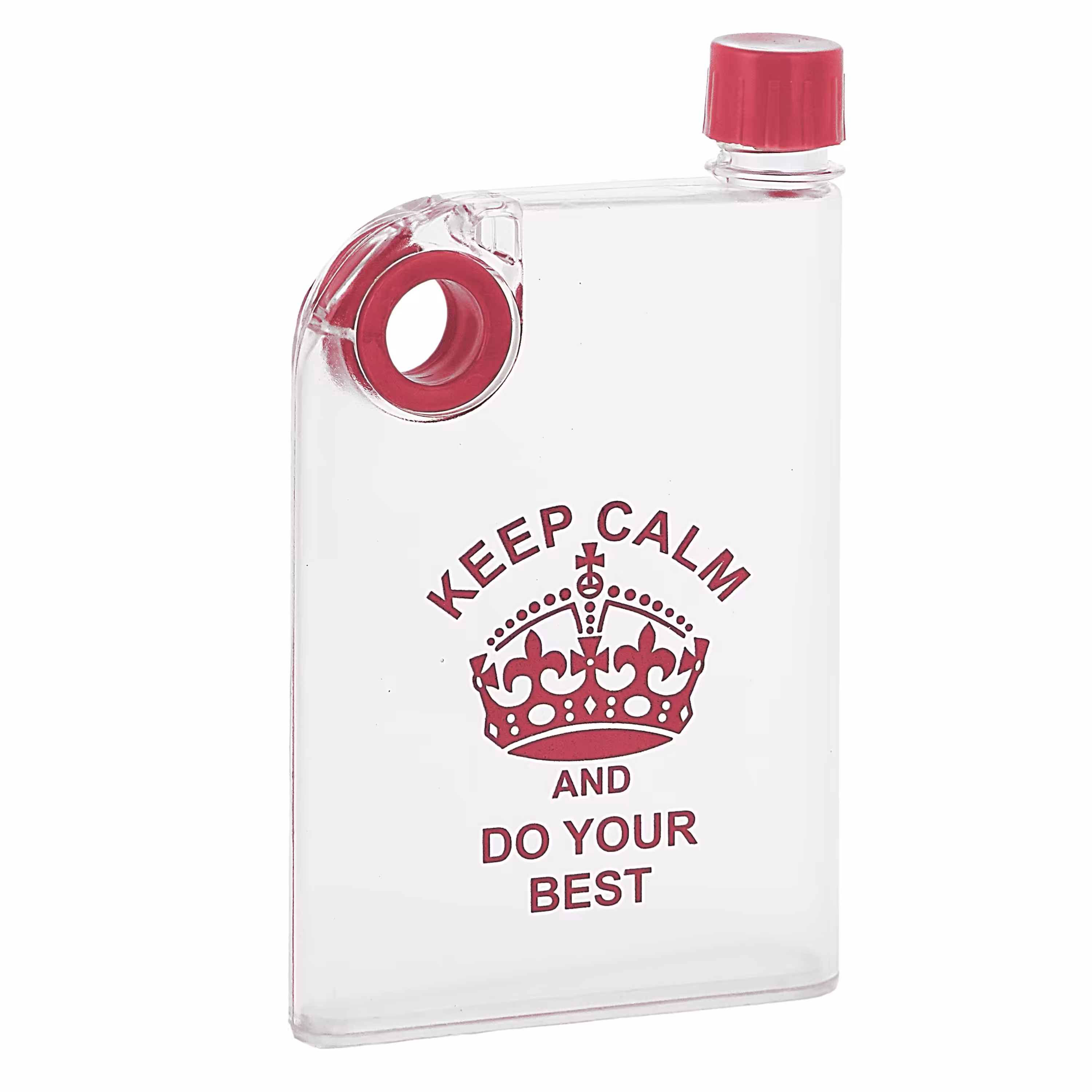 قمقمه کتابی مدل 380 میلی لیتر