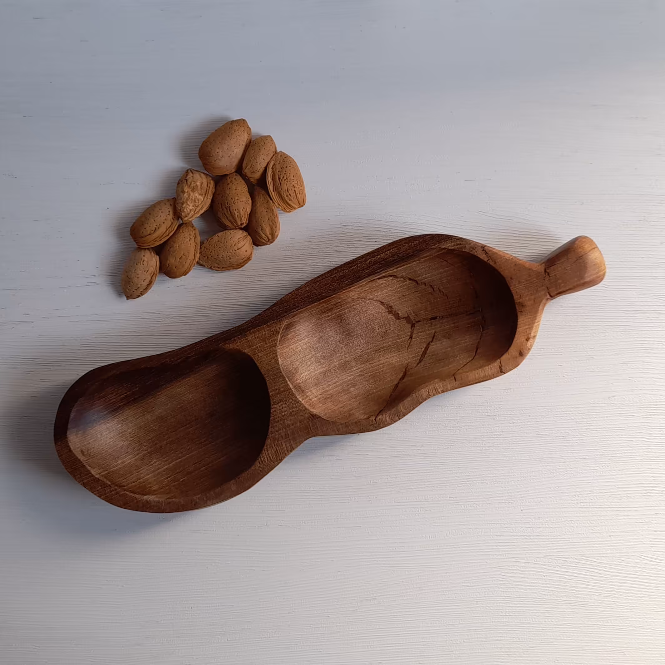 اردوخوری چوبی