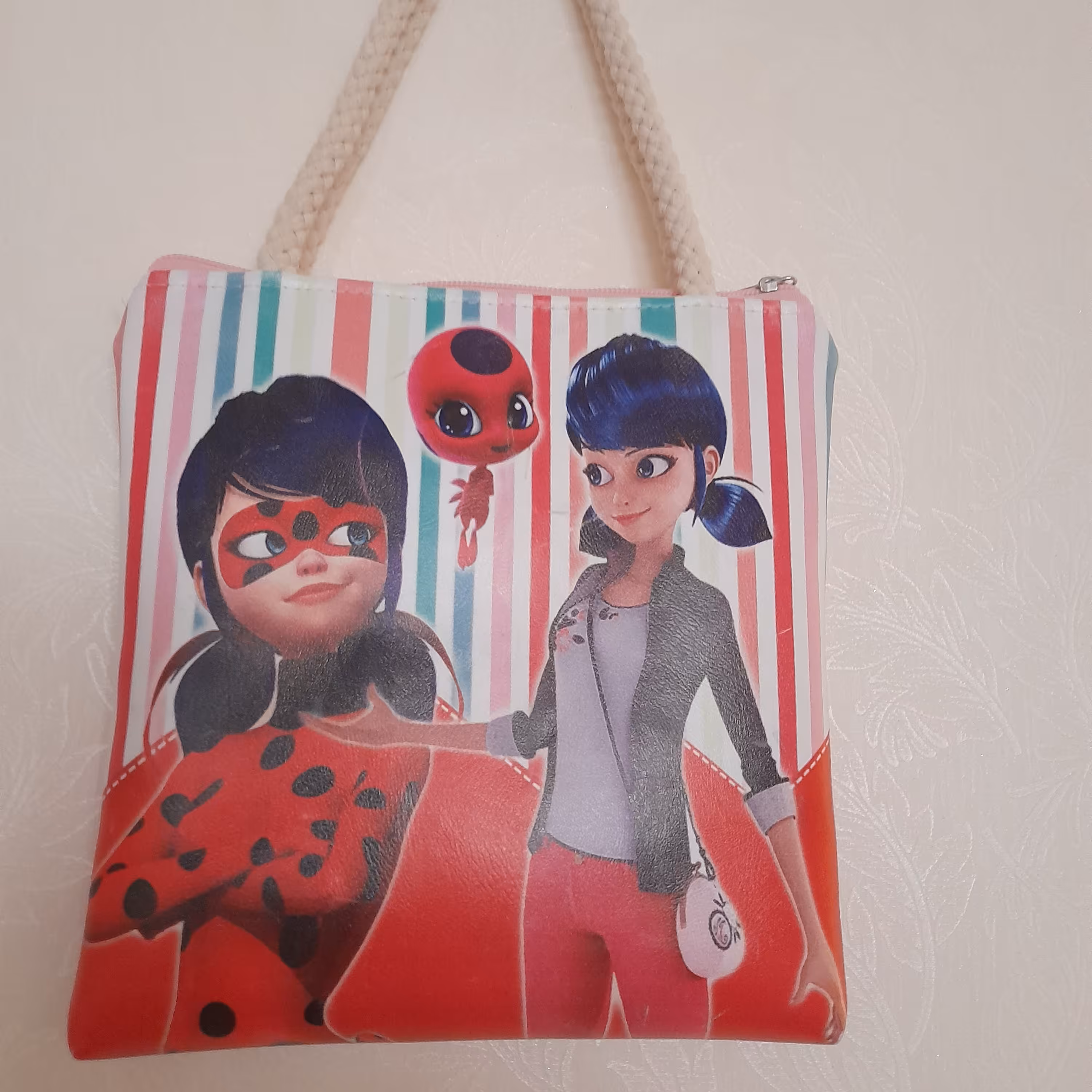 کیف سرشونه ی فانتزی بچه گانه