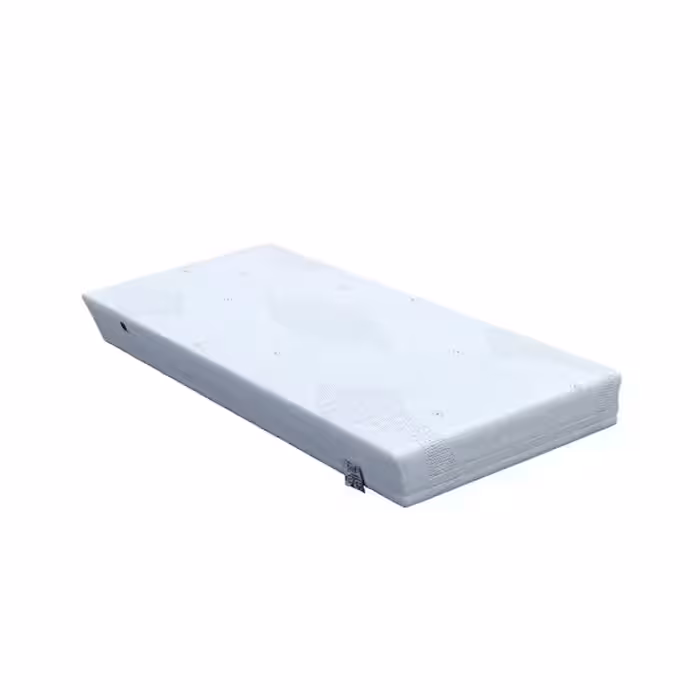 تشک تک نفره زست مدل کامفورت سایز 120*200