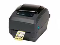 لیبل پرینتر زبرا مدل GK420t