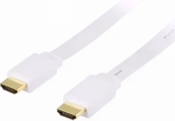 کابل HDMI FLAT برند V-NET
