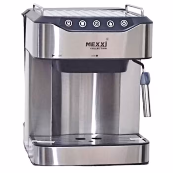 اسپرسو ساز 850 وات مکسی (( گارانتی ))مدل EXPO-DG 