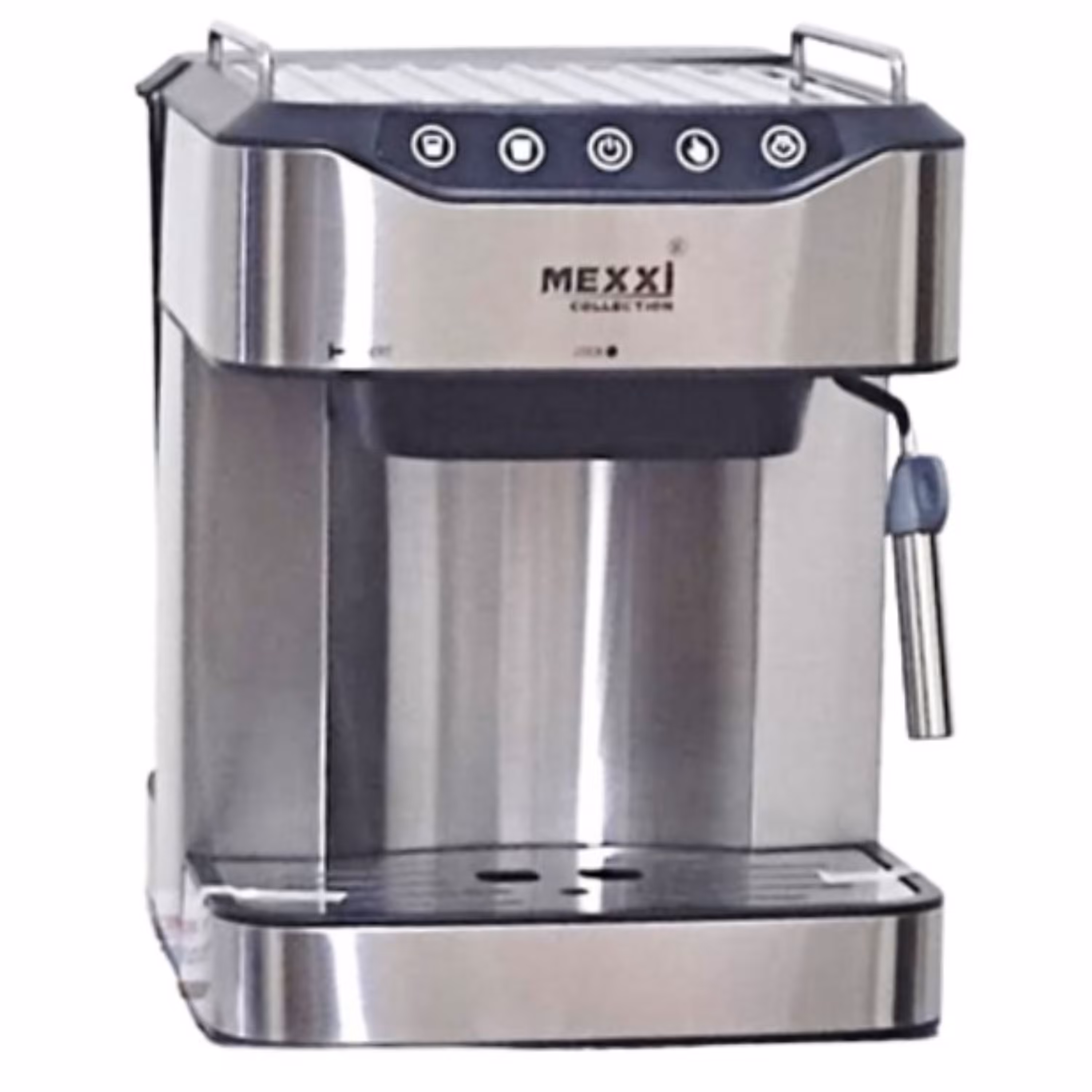 اسپرسو ساز 850 وات مکسی (( گارانتی ))مدل EXPO-DG 