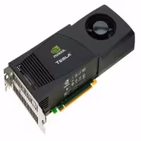 کارت گرافیک انویدیا مد ل TESLA C1060