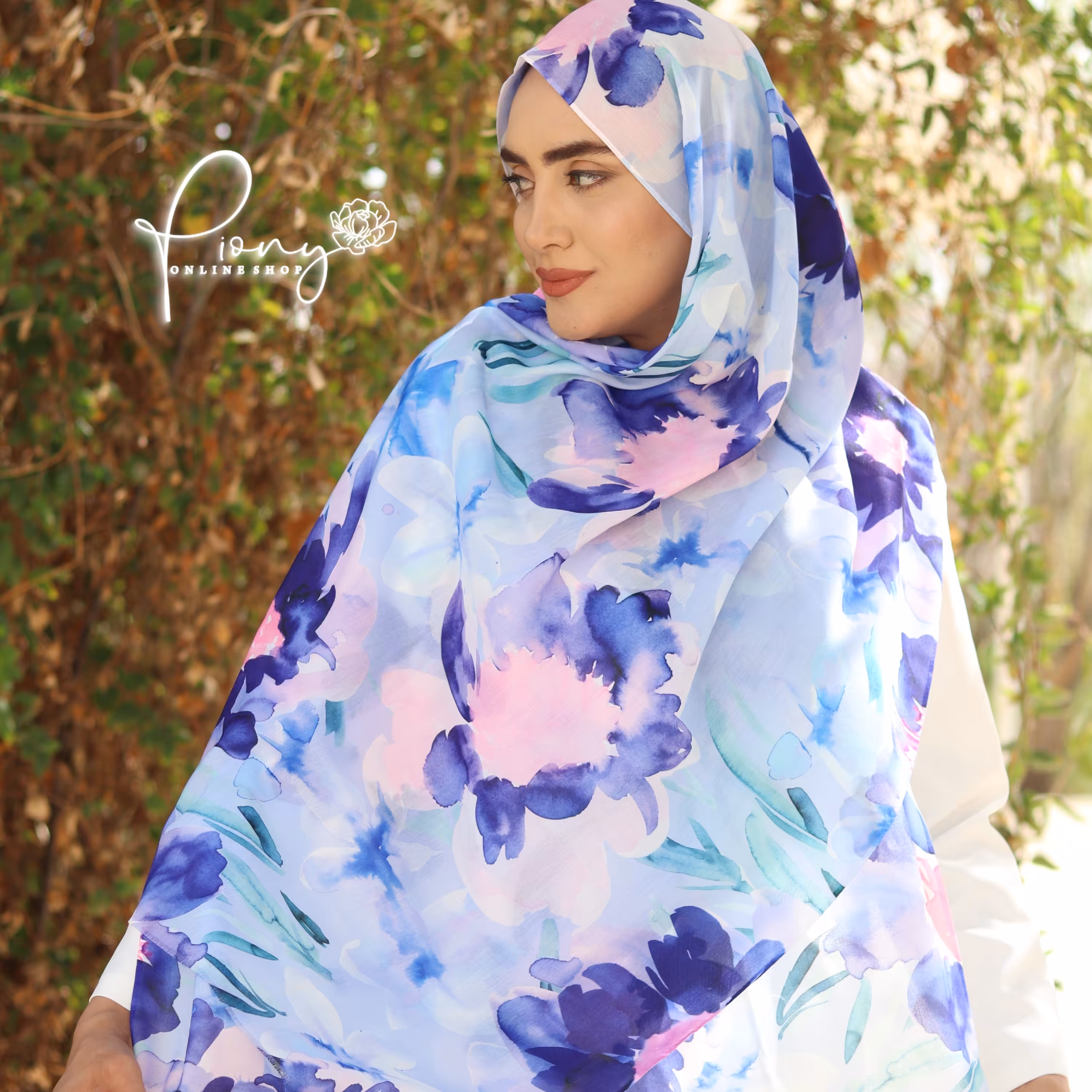 شال نخی