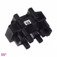 کویل کروز مدل CR39079401 مناسب برای سمند XU7