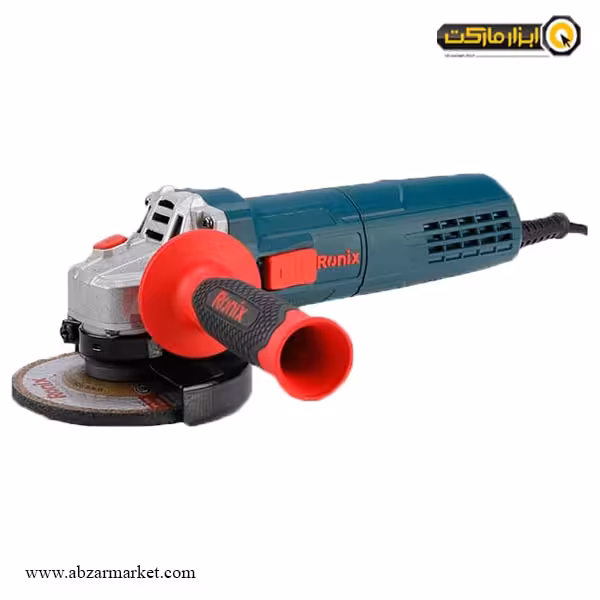 مینی فرز رونیکس 710 وات مدل 3114