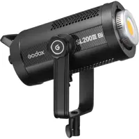 ویدیو لایت گودکس Godox SL200IIIBI Bi-Color