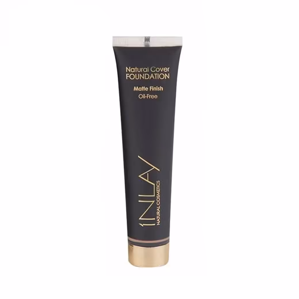 کرم پودر این لی INLAY حجم 40 میل