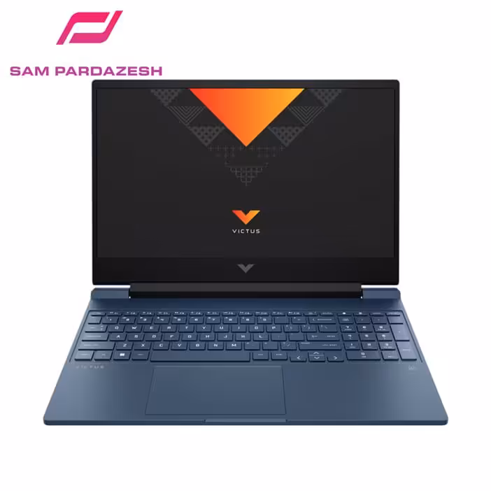 لپ تاپ اچ پی HP VICTUS FA0003NQ I7(12700H) 32 1 4(3050ti) | سام پردازش