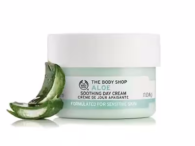 کرم روز آلوورا بادی شاپ آبرسان با حجم 50 میلی لیتر اورجینال با تخفیف ویژه برای کاربران آفکادو