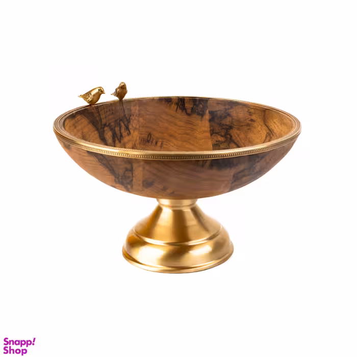 میوه خوری گلد کیش مدل گلدن برد کد GK829409