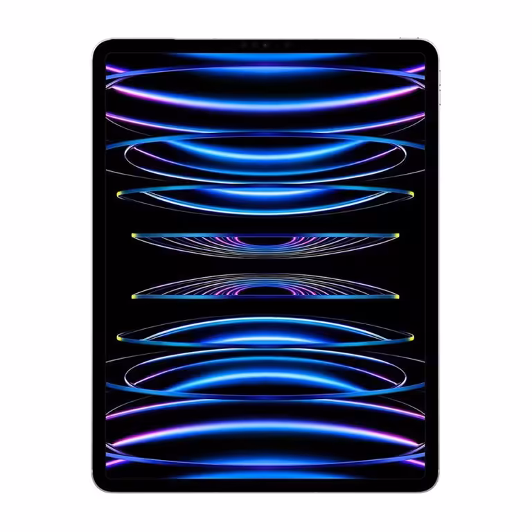 تبلت اپل Apple iPad Pro 12.9 inch 2022 2TB WiFi - فروشگاه اینترنتی یوتاب تل