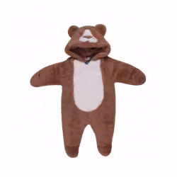 سرهمی شیر قهوه ای 29805