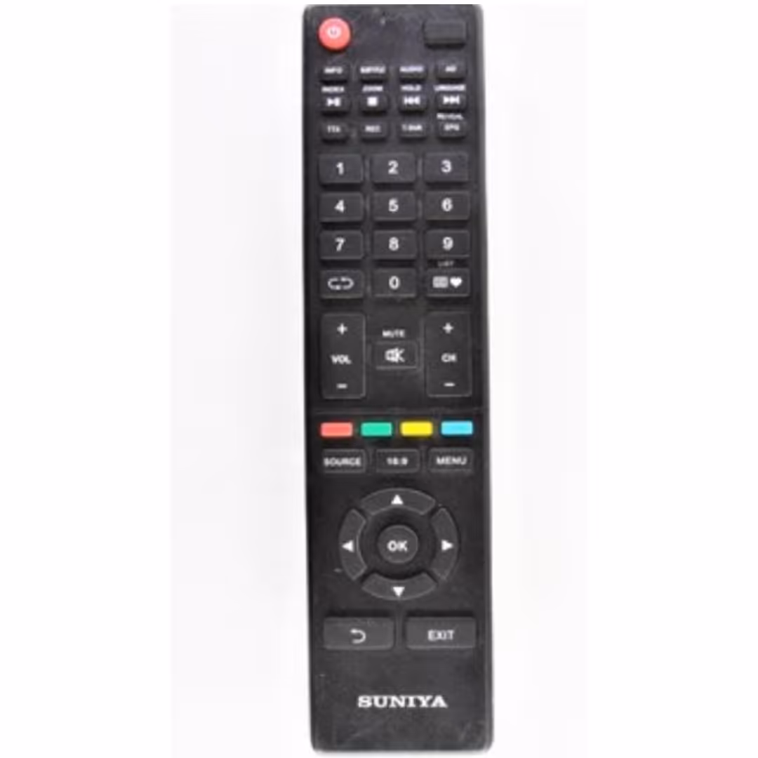 کنترل جایگزین ال ای دی سونیا تخت بلند SONIYA