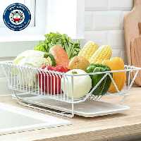 آبچکان رو کابینتی سالوت سفید