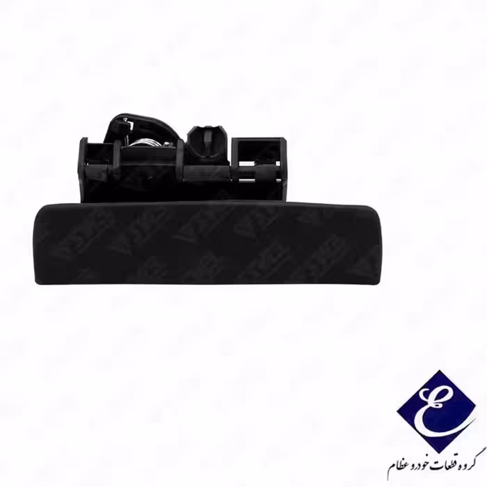 دستگیره در بازکن بیرونی راست پژو 405 عظام

