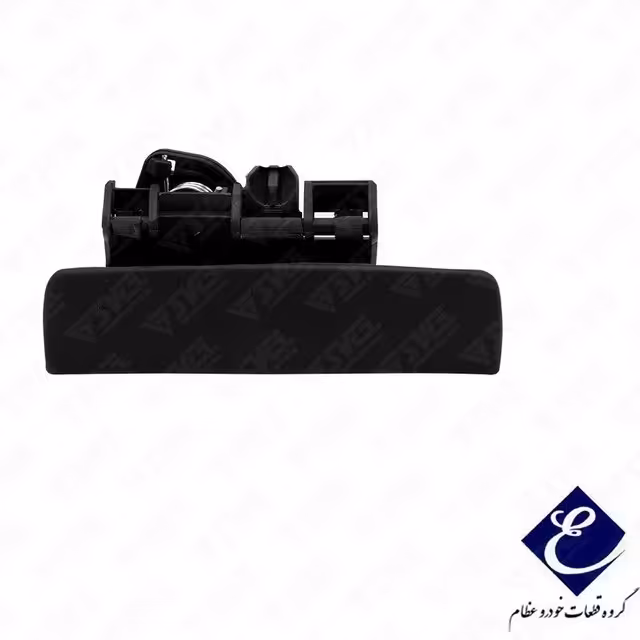 دستگیره در بازکن بیرونی راست پژو 405 عظام

